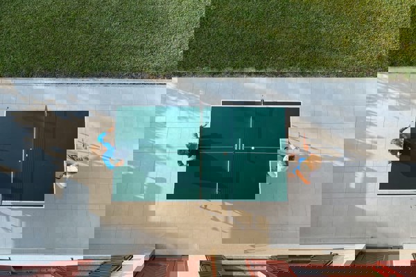 Nytt samarbete med idrottsrörelsen